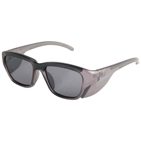 Jerez, die leichteste Schutzbrille von Medop: Augenschutz, Design und Komfort in einer einzigen Brille. 