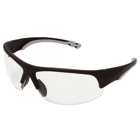 Os óculos com as lentes tecnologicamente mais avançadas: Maior segurança e conforto